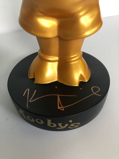 KEVIN SMITH - Signed Limited Edition Mooby Bank (Numbered)