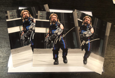 PETER DINKLAGE - Pixels "Canon" 11x14