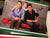 CHARLIE SHEEN- Two and a Half Men12x16 Signed (Couch)