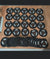 Leeloo Multiprops Mini Coasters
